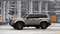 2026 Toyota Land Cruiser Land Cruiser