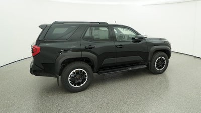2025 Toyota 4Runner TRD Off-Road Premium