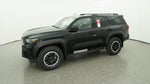 2025 Toyota 4Runner TRD Off-Road Premium