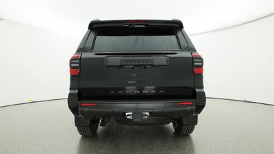 2025 Toyota 4Runner TRD Off-Road Premium