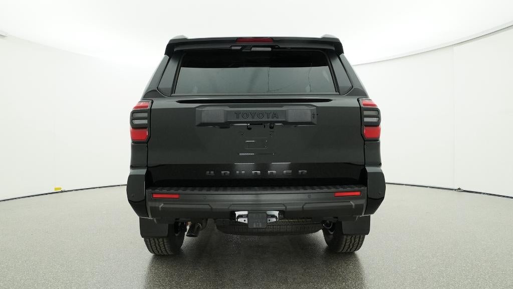 2025 Toyota 4Runner TRD Off-Road Premium