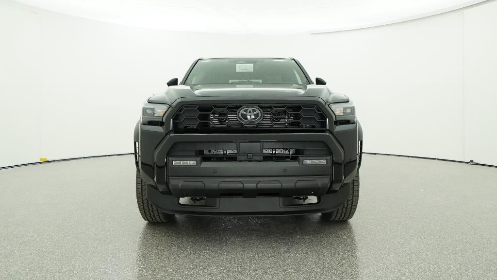 2025 Toyota 4Runner TRD Off-Road Premium