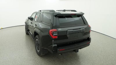 2025 Toyota 4Runner TRD Off-Road Premium