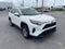 2024 Toyota RAV4 Hybrid Hybrid XLE