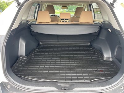 2024 Toyota RAV4 Hybrid Hybrid XLE