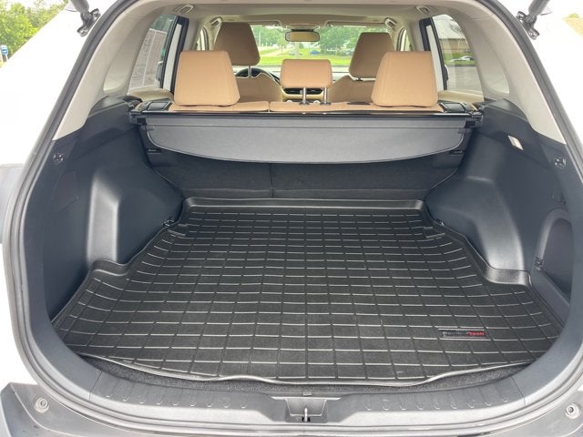 2024 Toyota RAV4 Hybrid Hybrid XLE