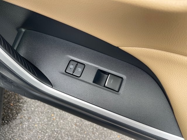 2024 Toyota RAV4 Hybrid Hybrid XLE