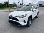 2024 Toyota RAV4 Hybrid Hybrid XLE