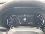 2024 Toyota RAV4 Hybrid Hybrid XLE