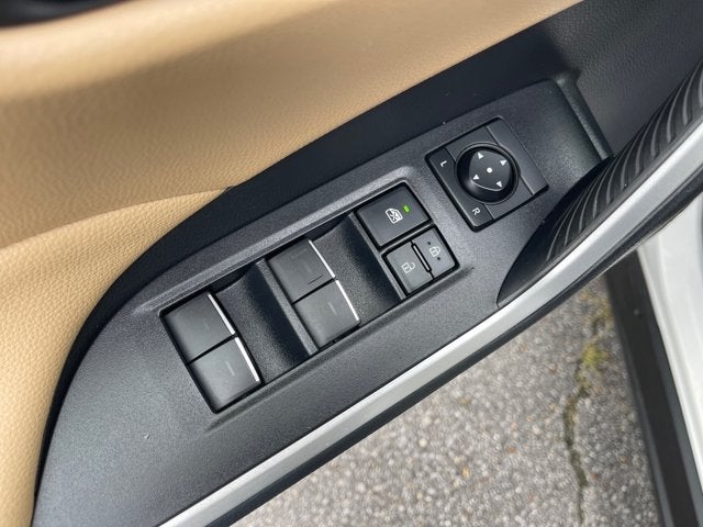 2024 Toyota RAV4 Hybrid Hybrid XLE