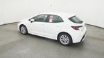 2025 Toyota Corolla Hatchback SE