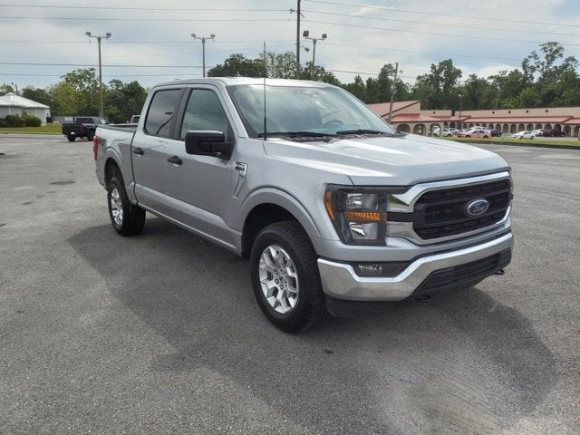 2023 Ford F-150 Base