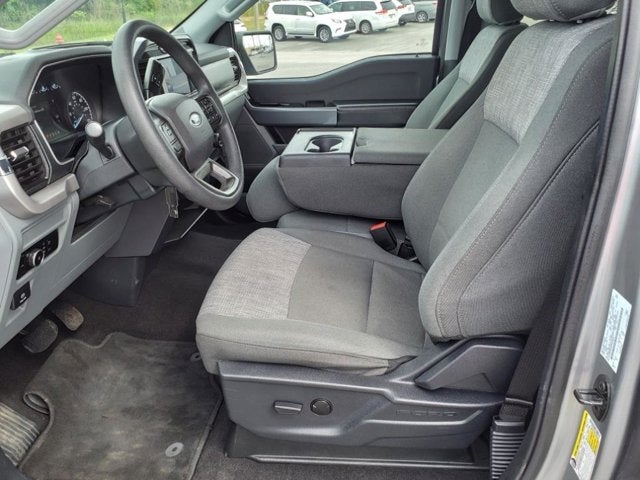 2023 Ford F-150 Base