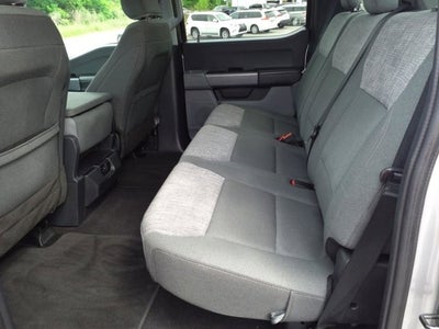 2023 Ford F-150 Base