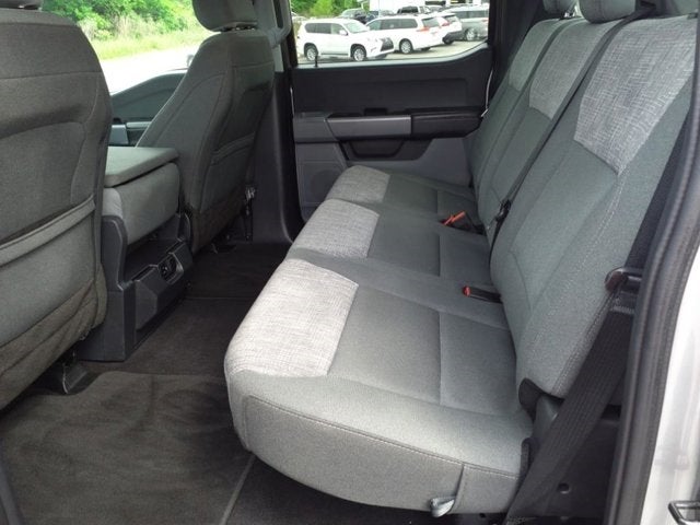 2023 Ford F-150 Base