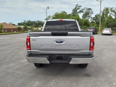 2023 Ford F-150 Base