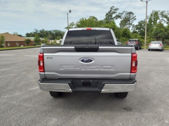 2023 Ford F-150 Base