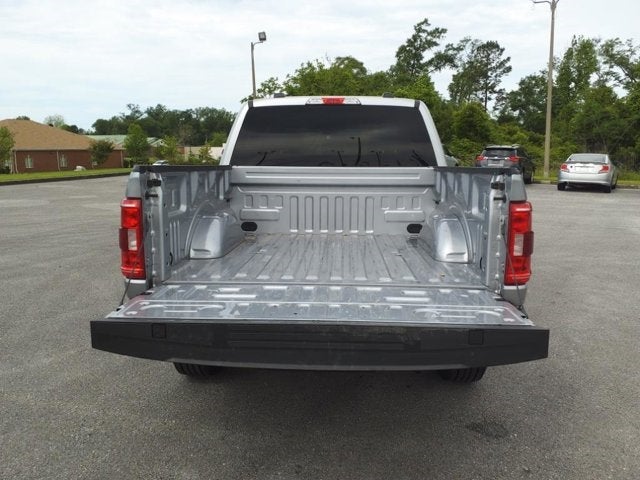 2023 Ford F-150 Base