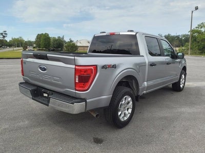 2023 Ford F-150 Base