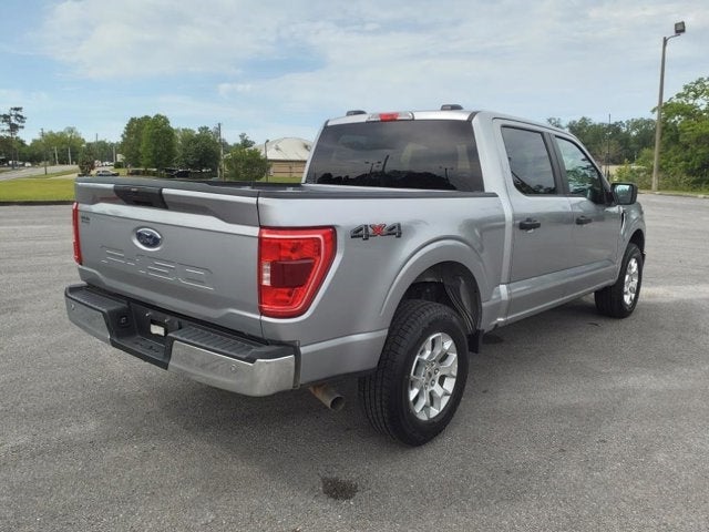2023 Ford F-150 Base