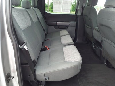 2023 Ford F-150 Base