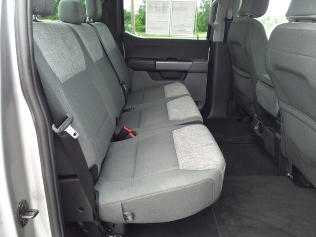 2023 Ford F-150 Base