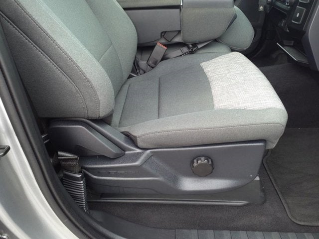 2023 Ford F-150 Base