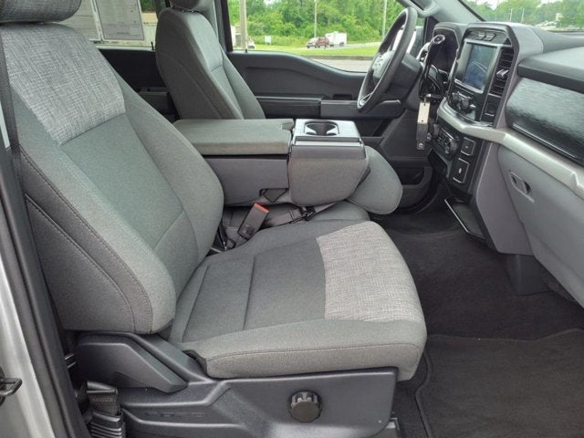 2023 Ford F-150 Base