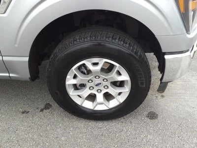 2023 Ford F-150 Base