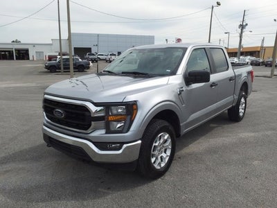 2023 Ford F-150 Base