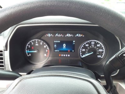 2023 Ford F-150 Base