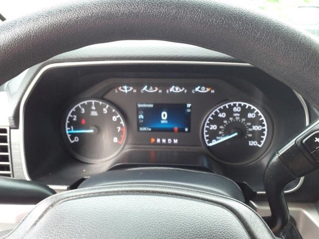 2023 Ford F-150 Base