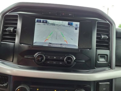 2023 Ford F-150 Base