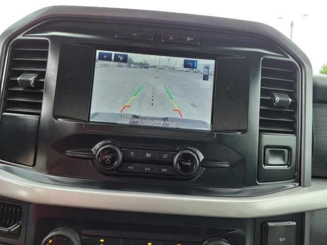 2023 Ford F-150 Base