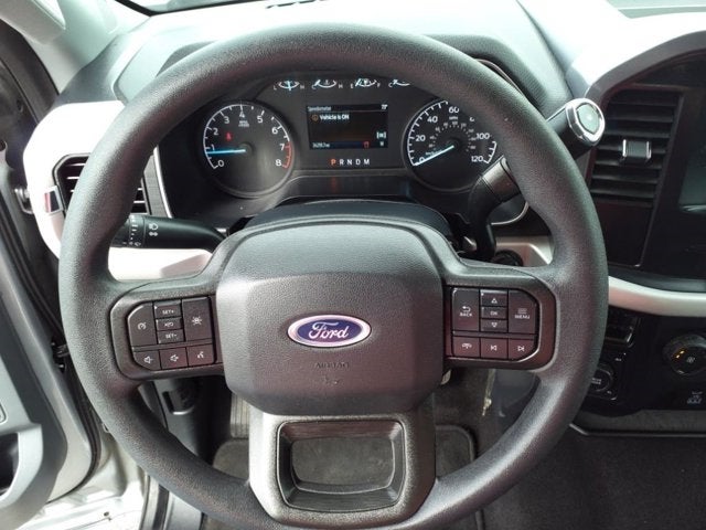 2023 Ford F-150 Base