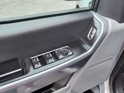 2023 Ford F-150 Base