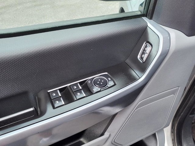 2023 Ford F-150 Base