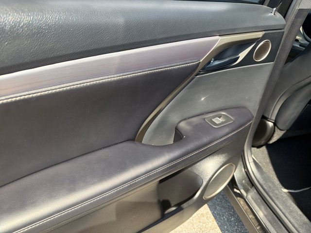 2020 Lexus RX 350 RX 350 F SPORT Performance