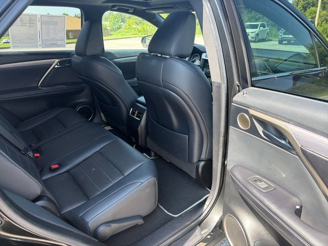 2020 Lexus RX 350 RX 350 F SPORT Performance