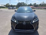 2020 Lexus RX 350 RX 350 F SPORT Performance