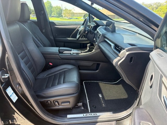 2020 Lexus RX 350 RX 350 F SPORT Performance