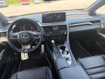 2020 Lexus RX 350 RX 350 F SPORT Performance