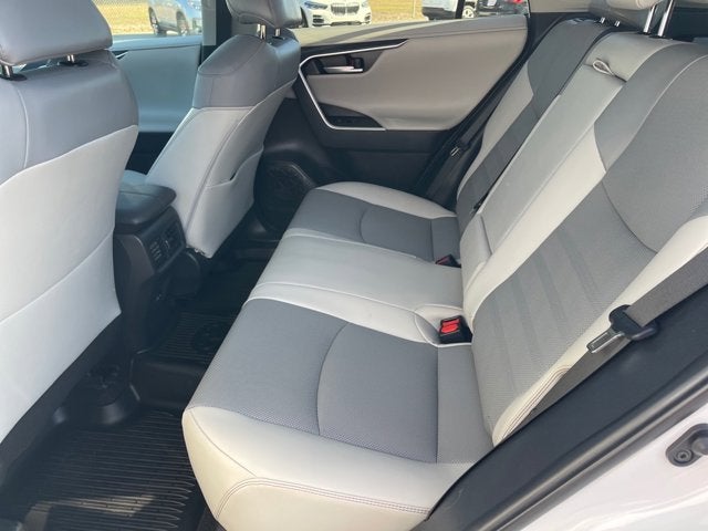 2023 Toyota RAV4 Limited