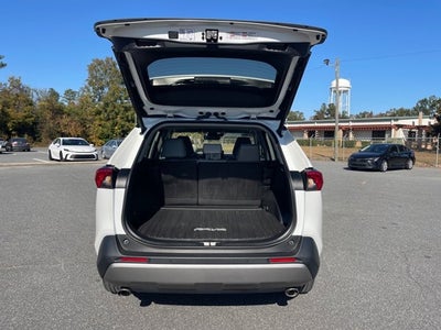 2023 Toyota RAV4 Limited