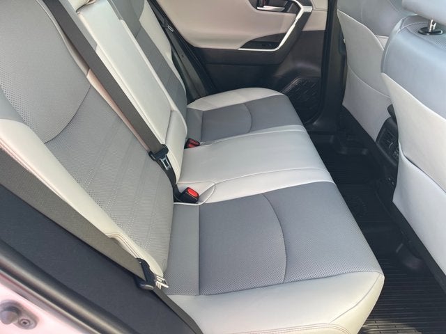 2023 Toyota RAV4 Limited