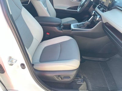 2023 Toyota RAV4 Limited