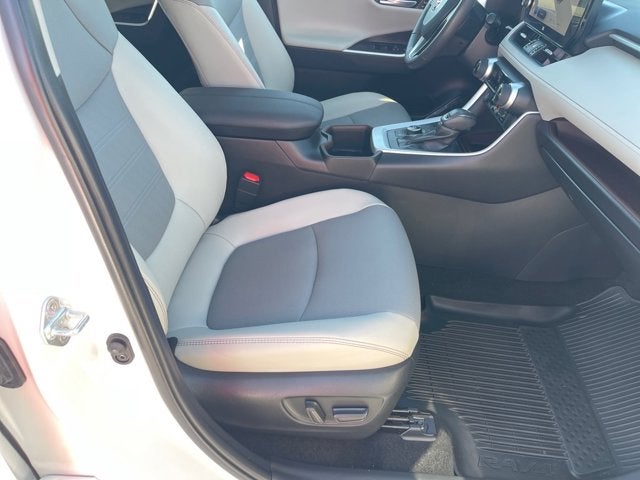 2023 Toyota RAV4 Limited