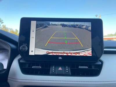 2023 Toyota RAV4 Limited