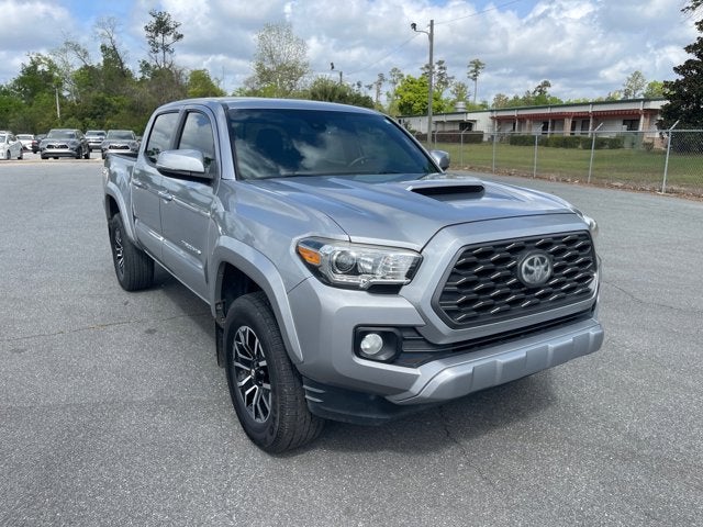 2020 Toyota Tacoma Base