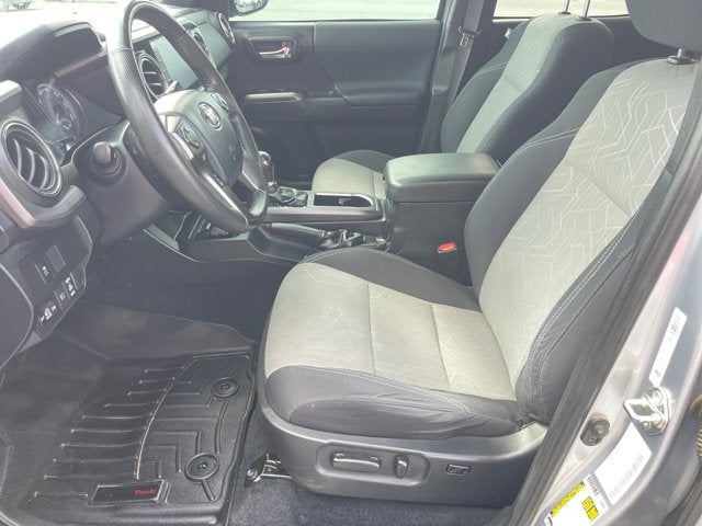 2020 Toyota Tacoma Base